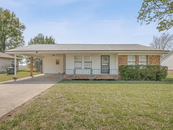 3405 N Debra Ln, Blytheville, AR 72315