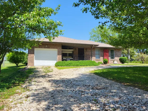 840 Brentlinger Drive, Fordland, MO 65652