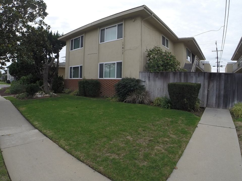1st image of 17817 Crenshaw Blvd APT 2