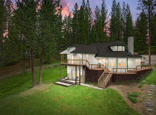 21255 Ninemile Rd, Huson, MT 59846