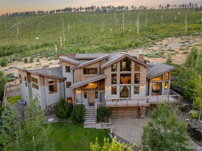 761 Elk Point Dr, South Lake Tahoe, CA, 96150