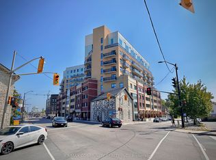 652 Princess St #105, Kingston, ON K7L 1E5