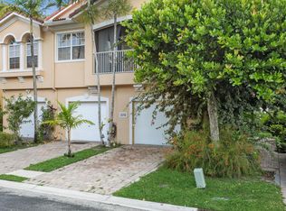 3248 Mirella Dr, Riviera Beach, FL 33404