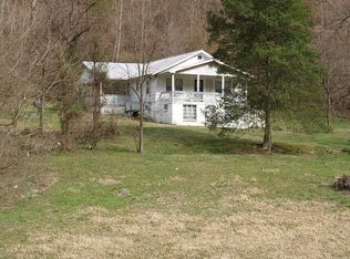 2814 Ky Route 850, David, KY 41616