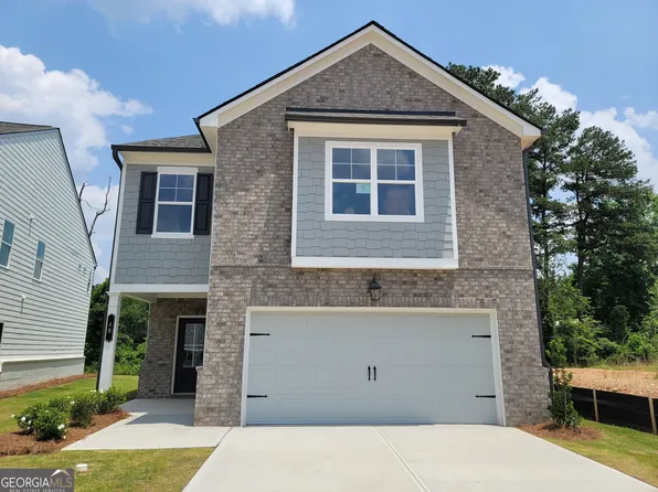 45 Avian Way #4B, Auburn, GA 30011