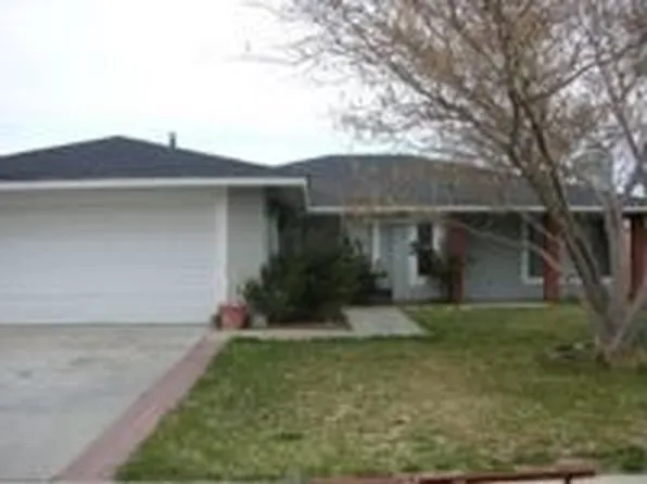 4803 E Avenue R2, Palmdale, CA 93552