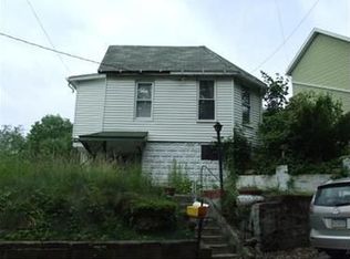 106 Limestone Hill Rd, Connellsville, PA 15425