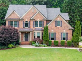 161 Highgrove Dr, Suwanee, GA 30024
