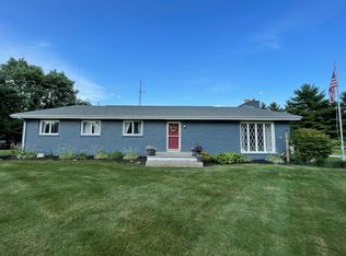 3391 Outville Rd, Granville, OH 43023