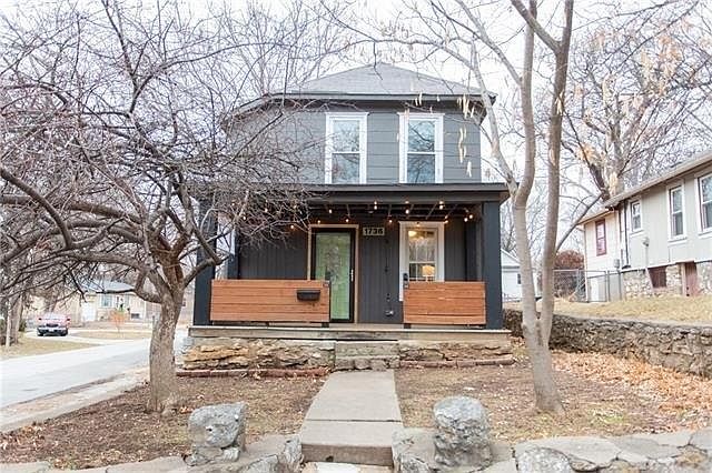 1st image of 1736 W 35th St