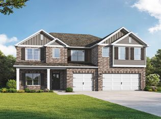 157 Chesire Cove Ln, New Market, AL 35761