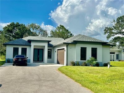 4471 47th AVE NE, Naples, FL, 34120