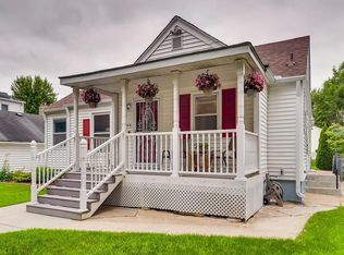 4244 26th Ave S, Minneapolis, MN 55406