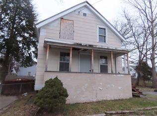 224 Hazelhurst Ave, Syracuse, NY 13206