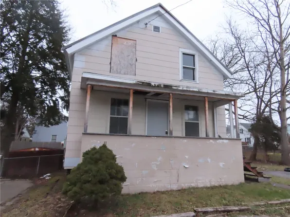 224 Hazelhurst Ave, Syracuse, NY 13206