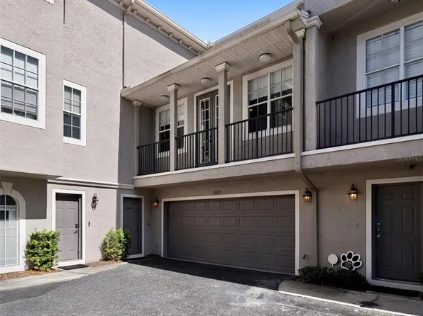 2605 ESPANA COURT, TAMPA, FL 33609