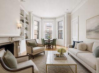 119 Marlborough St APT 6, Boston, MA 02116
