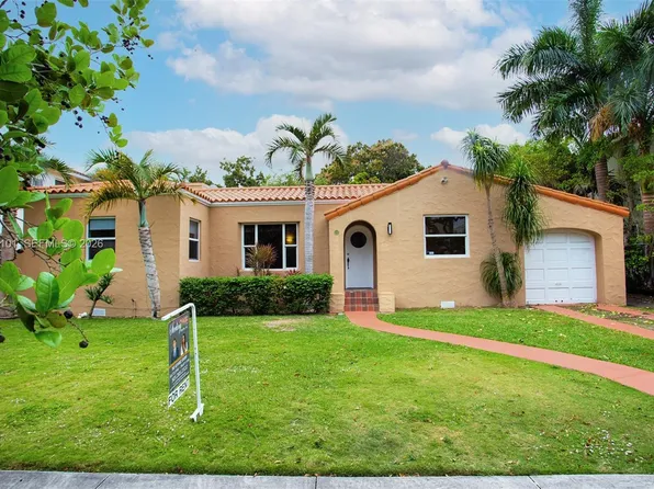 236 SW 28th Rd, Miami, FL 33129