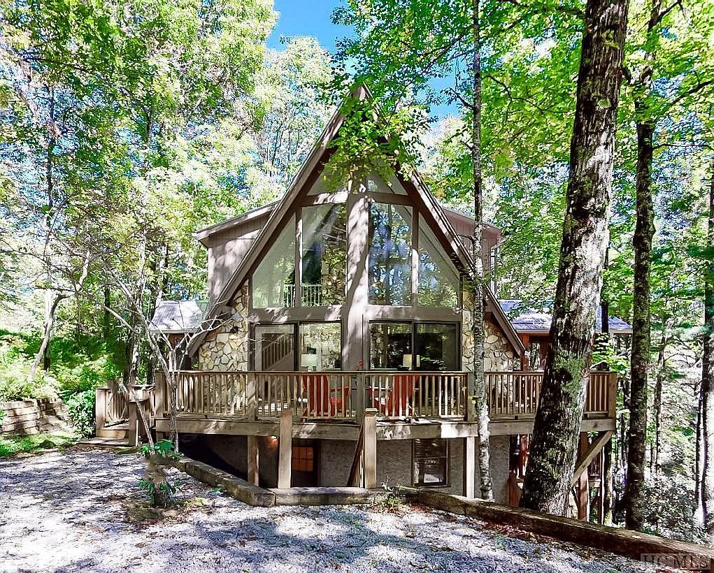 395 Satulah Ridge Rd, Highlands, NC 28741 Zillow