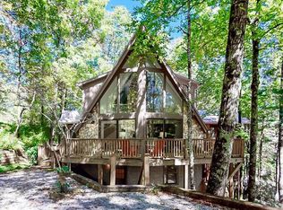 395 Satulah Ridge Rd, Highlands, NC 28741