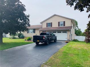 4 Henry Dr, Auburn, NY