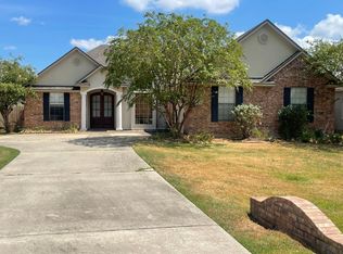 4005 Elizabeth Ln, Benton, LA 71006