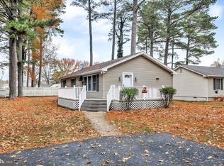 519 Harrington Ave, Cambridge, MD 21613