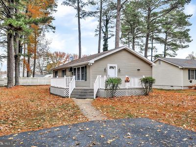519 Harrington Ave, Cambridge, MD, 21613