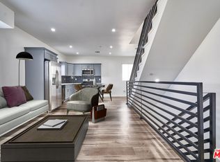 1129 S Harvard Blvd #1/2, Los Angeles, CA 90006