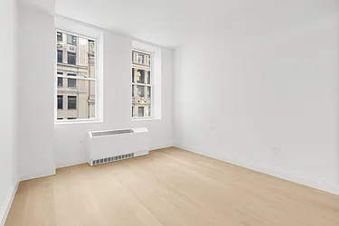 Rented by Brown Harris Stevens