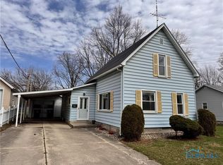 333 E Trevitt St, Bryan, OH 43506