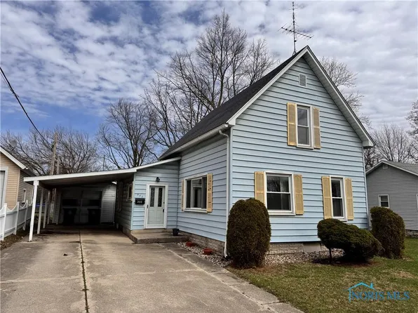 333 E Trevitt St, Bryan, OH 43506