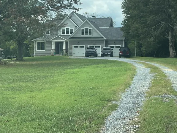 30 Bean Rd, Solomons, MD 20688