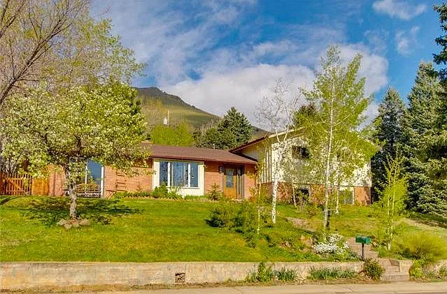 2070 Foothills Rd — Photo 1