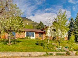 2070 Foothills Rd, Golden, CO 80401