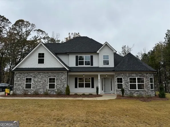 5491 Two Hills Dr #2, Fairburn, GA 30213
