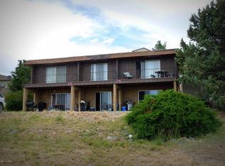 11938 E Arabian Ln, Dewey, AZ 86327