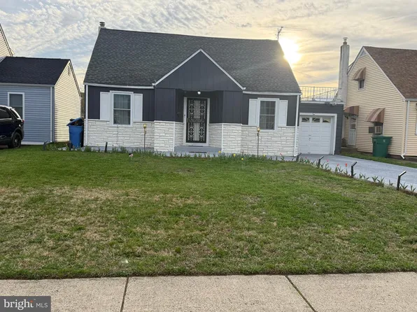 711 Veterans Hwy, Bristol, PA 19007