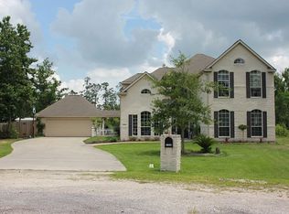 11000 Ashleigh Pl, Beaumont, TX 77705