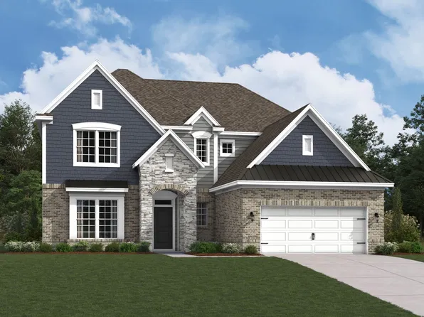 8368 Knockany Rd NW, Concord, NC 28027