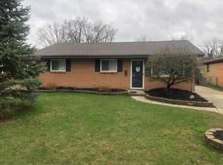 2338 Dellwood Dr, Toledo, OH 43613
