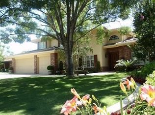 6800 Palm Tree Cir, Bakersfield, CA 93308