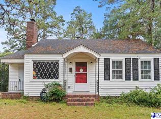 506 Taylor St, Lake City, SC 29560