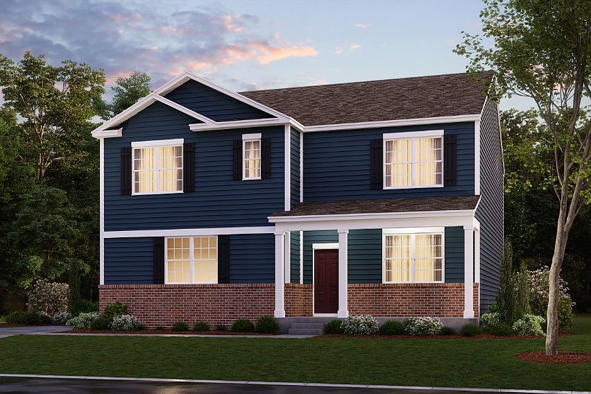 Plan Elevation.