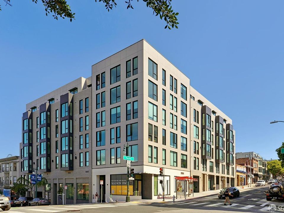 1st image of 1580 Pacific Ave #207