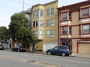 1045 S Van Ness Ave APT 101, San Francisco, CA 94110