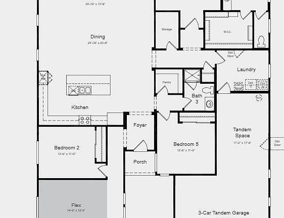 2nd image of 14177 W CALLE LEJOS --