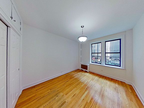 2nd image of 245 W 51st St APT 408