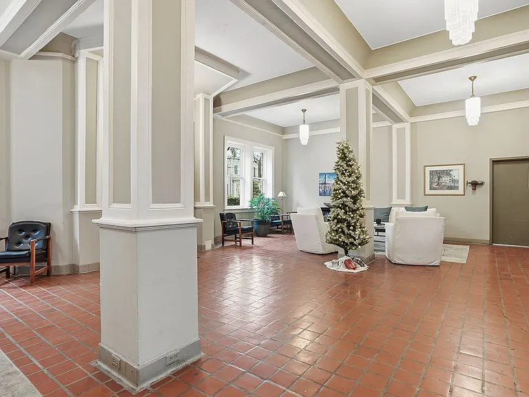 106 W Gwinnett St #5C — Photo 6