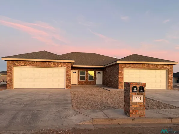 1301 Sonora Rd, Clovis, NM 88101